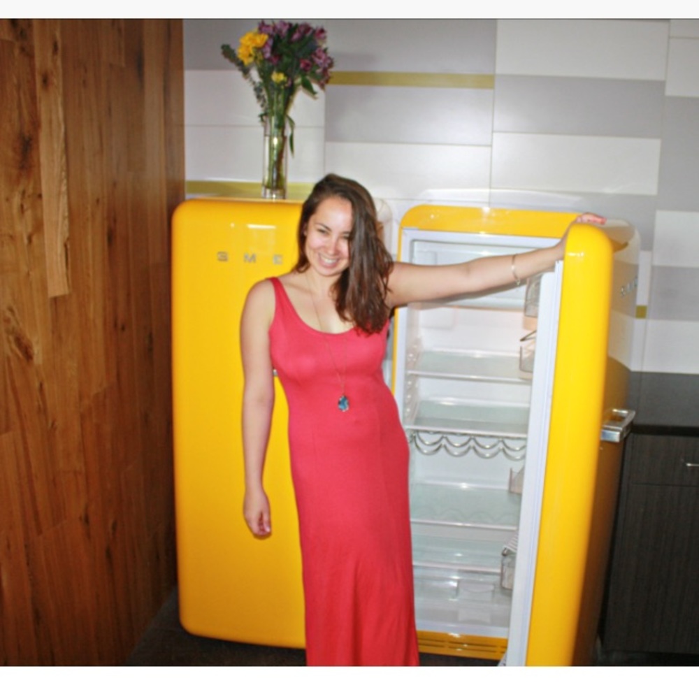 MAXI Dress Medium